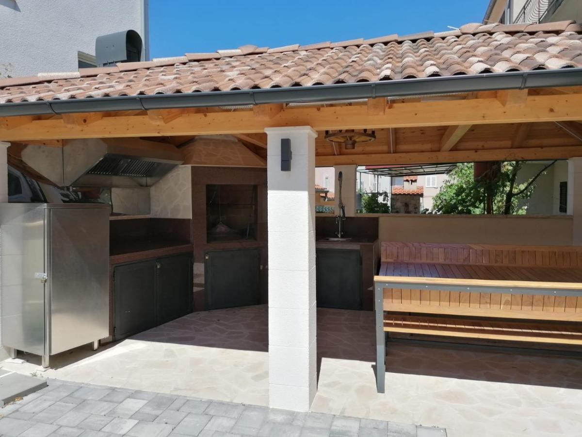 Apartmani Karla Zablaće Dış mekan fotoğraf