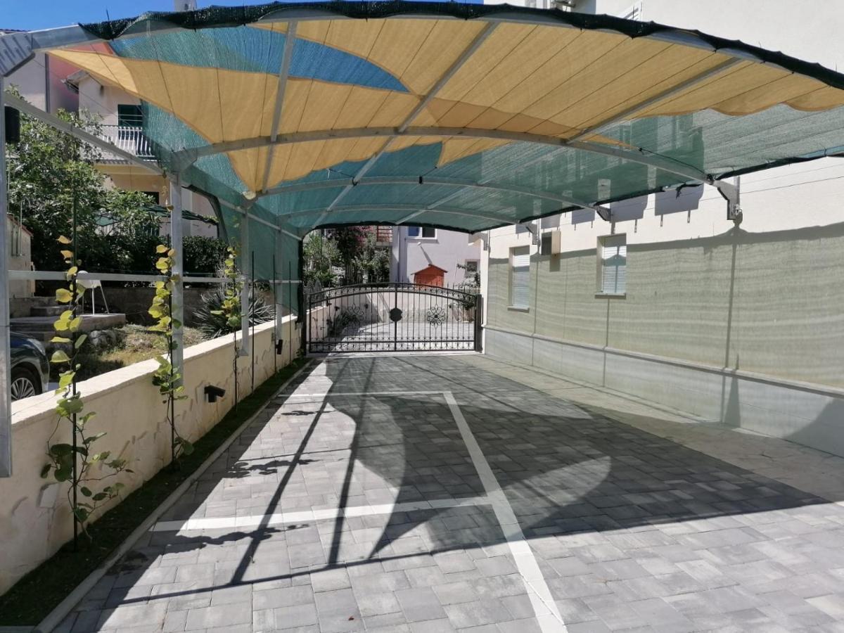 Apartmani Karla Zablaće Dış mekan fotoğraf