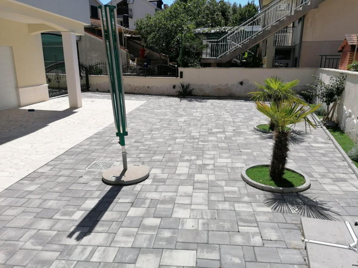 Apartmani Karla Zablaće Dış mekan fotoğraf