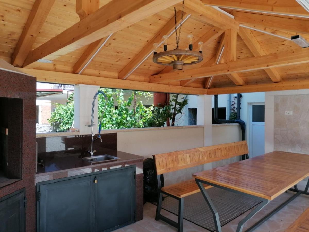 Apartmani Karla Zablaće Dış mekan fotoğraf