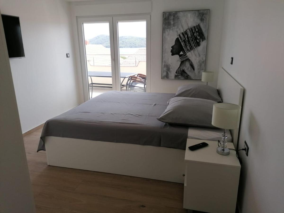 Apartmani Karla Zablaće Dış mekan fotoğraf