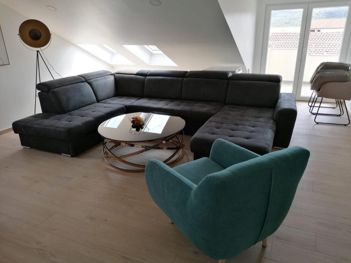 Apartmani Karla Zablaće Dış mekan fotoğraf