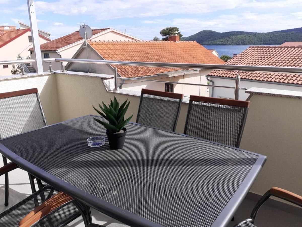 Apartmani Karla Zablaće Dış mekan fotoğraf