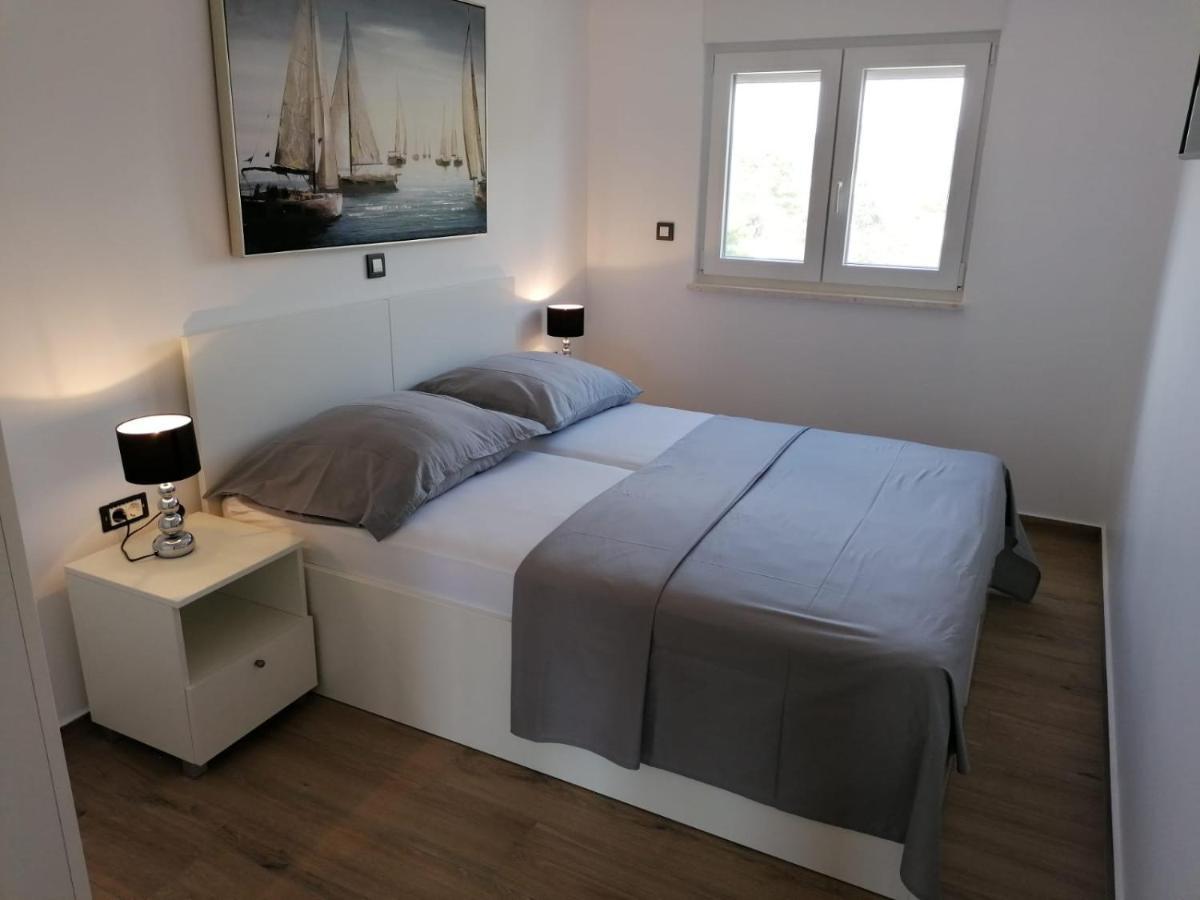 Apartmani Karla Zablaće Dış mekan fotoğraf