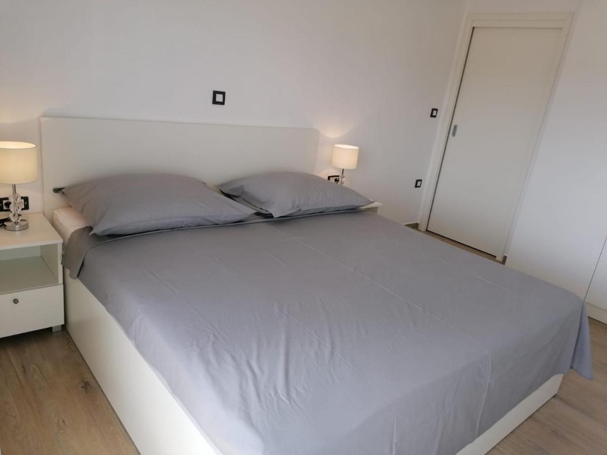 Apartmani Karla Zablaće Dış mekan fotoğraf