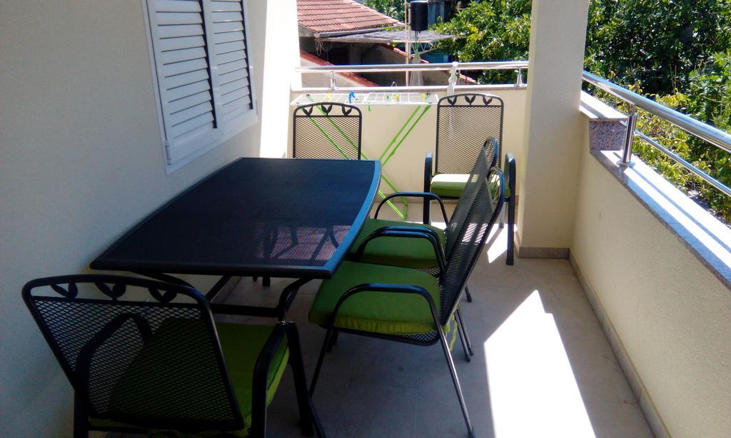 Apartmani Karla Zablaće Dış mekan fotoğraf