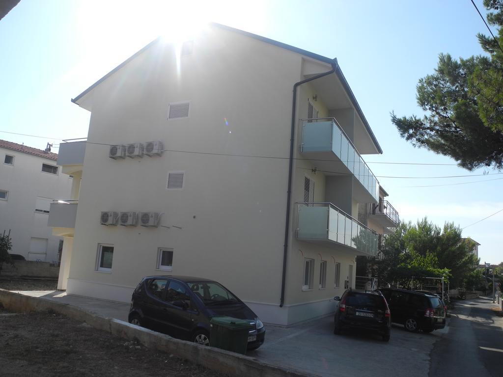 Apartmani Karla Zablaće Dış mekan fotoğraf