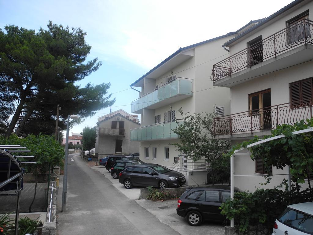 Apartmani Karla Zablaće Dış mekan fotoğraf