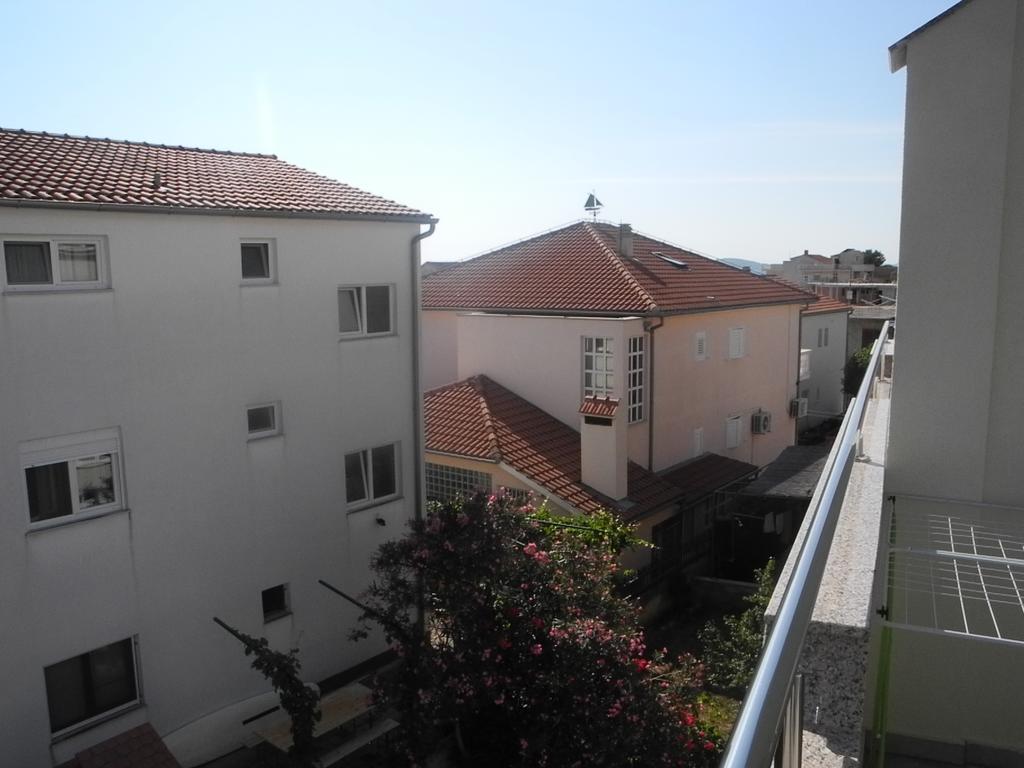 Apartmani Karla Zablaće Dış mekan fotoğraf