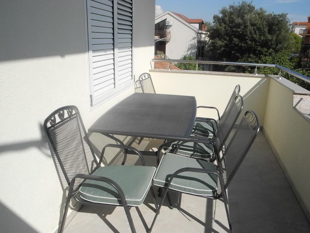 Apartmani Karla Zablaće Dış mekan fotoğraf