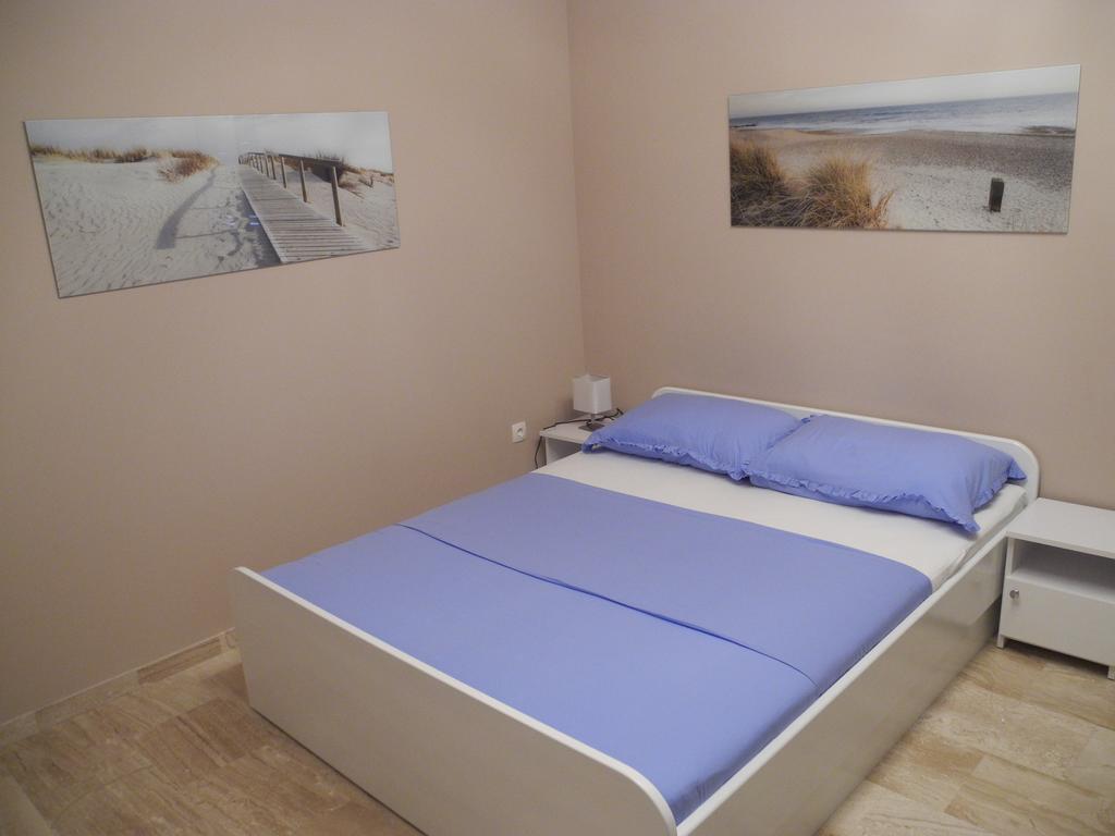 Apartmani Karla Zablaće Dış mekan fotoğraf