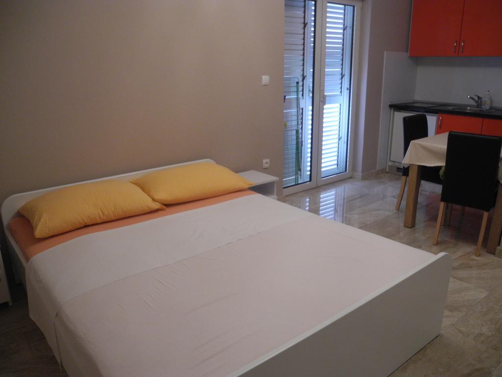 Apartmani Karla Zablaće Dış mekan fotoğraf