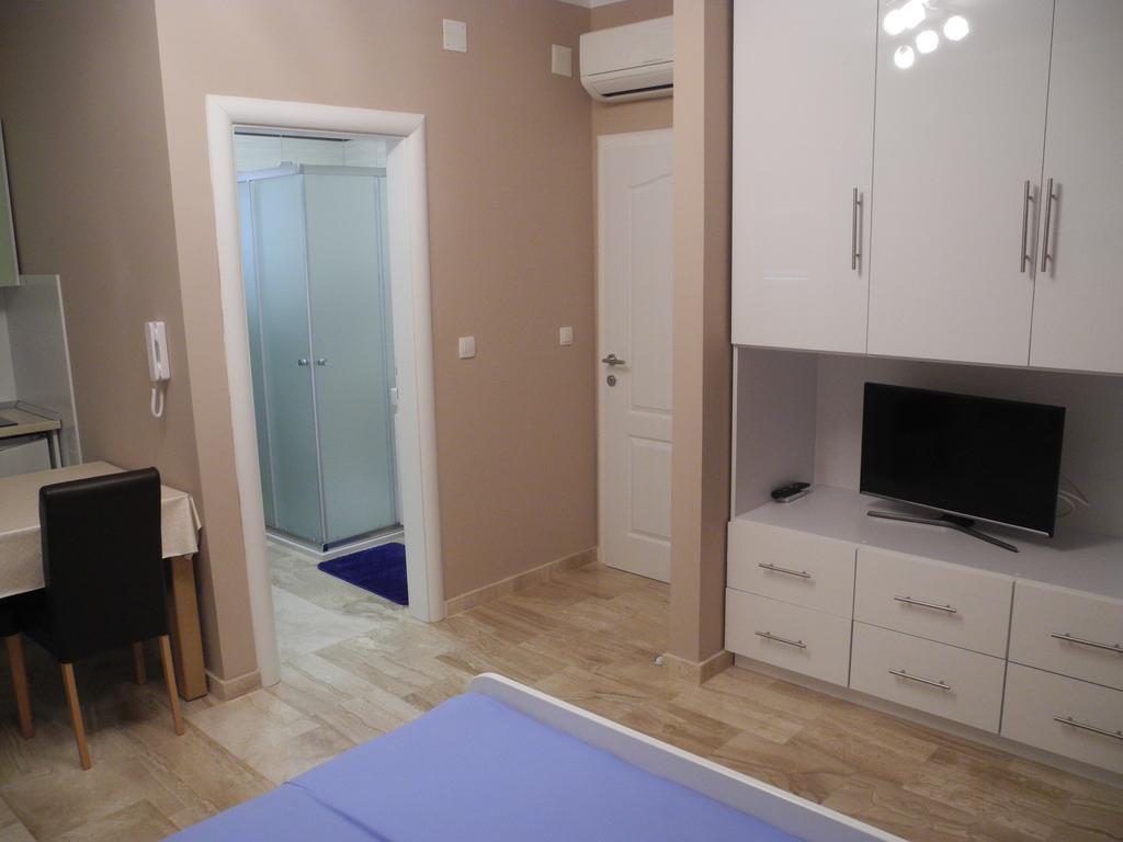Apartmani Karla Zablaće Dış mekan fotoğraf