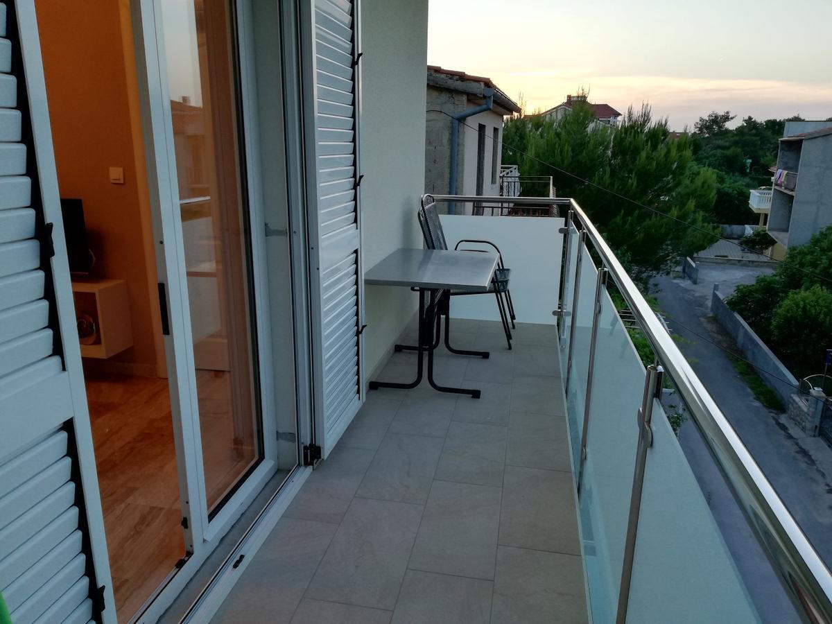 Apartmani Karla Zablaće Dış mekan fotoğraf