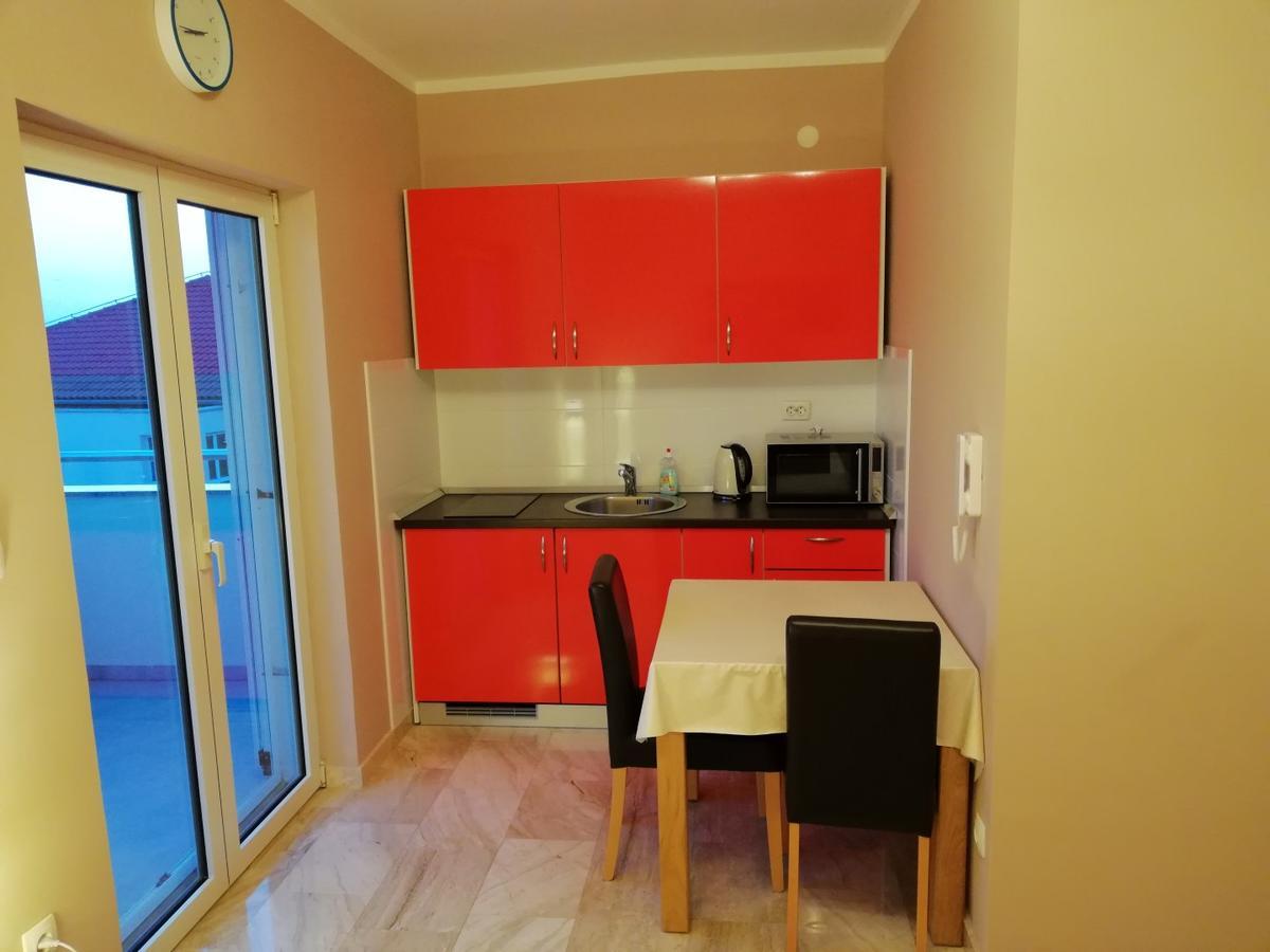 Apartmani Karla Zablaće Dış mekan fotoğraf