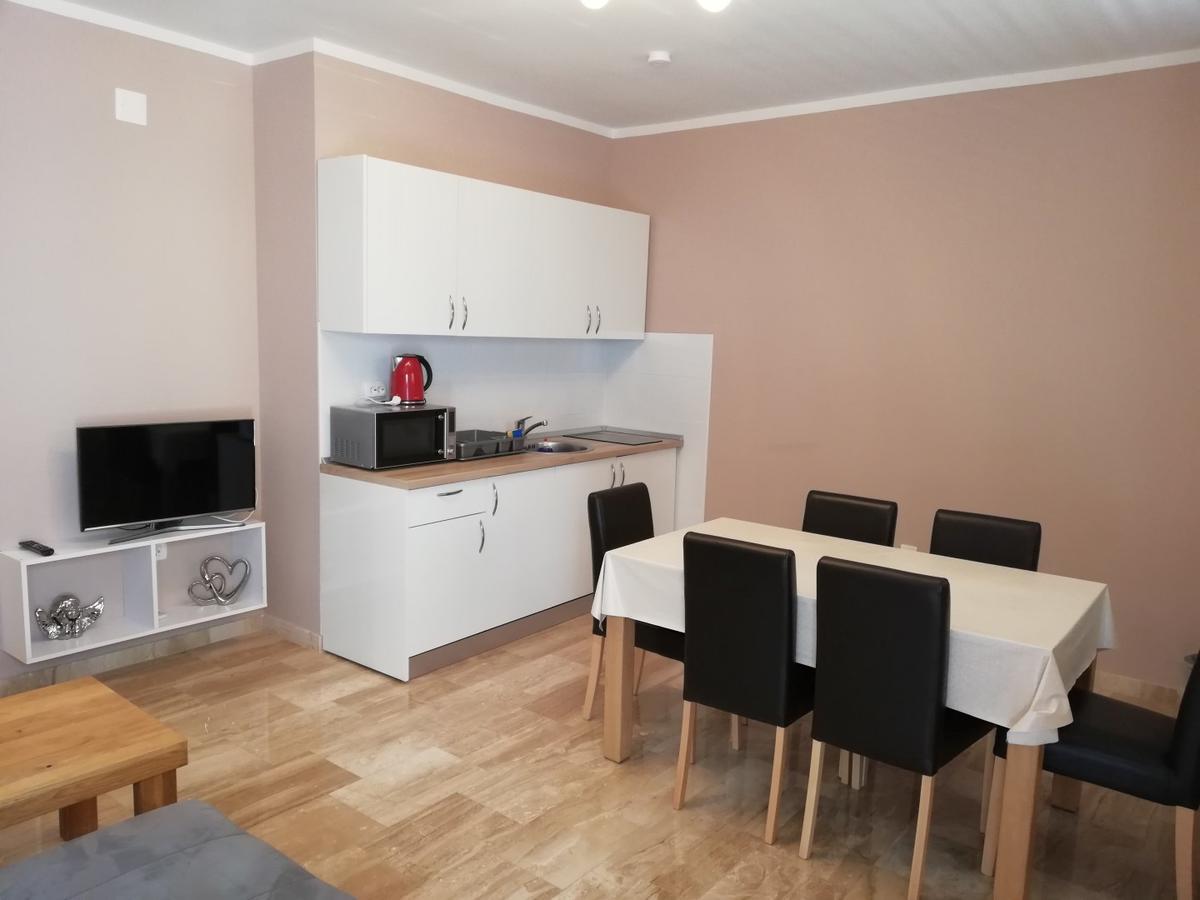 Apartmani Karla Zablaće Dış mekan fotoğraf