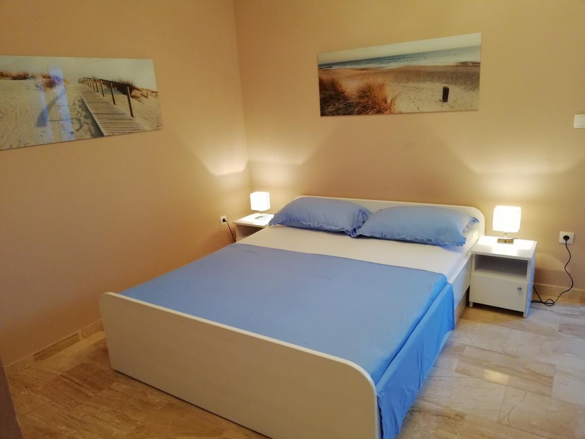 Apartmani Karla Zablaće Dış mekan fotoğraf