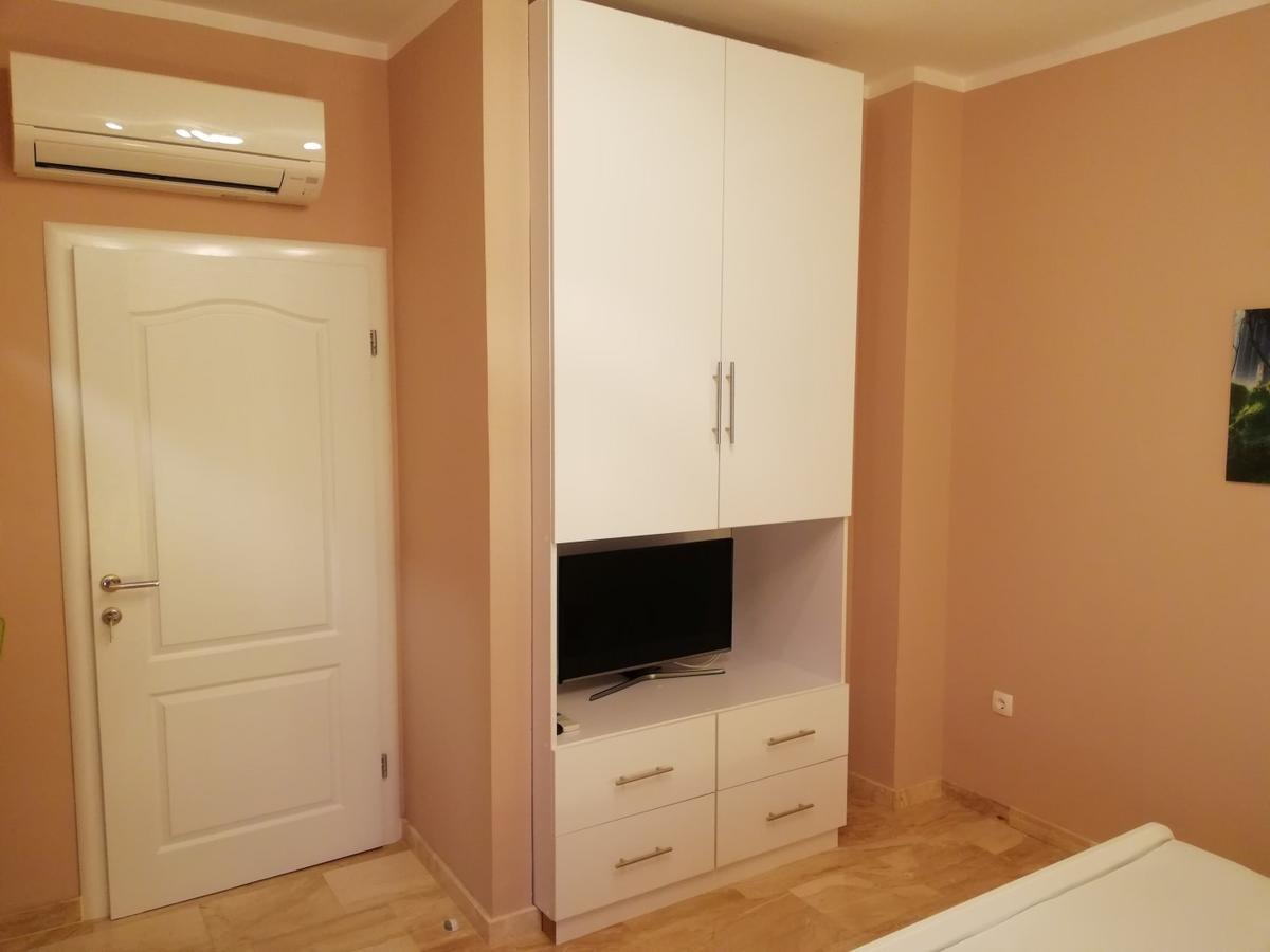 Apartmani Karla Zablaće Dış mekan fotoğraf