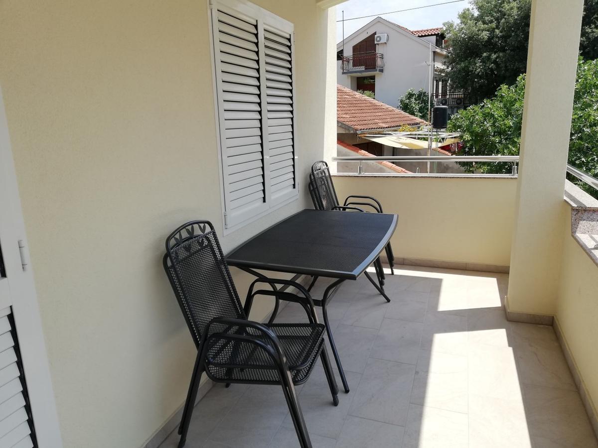 Apartmani Karla Zablaće Dış mekan fotoğraf