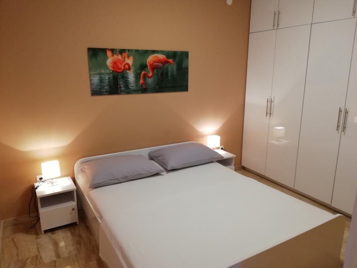Apartmani Karla Zablaće Dış mekan fotoğraf