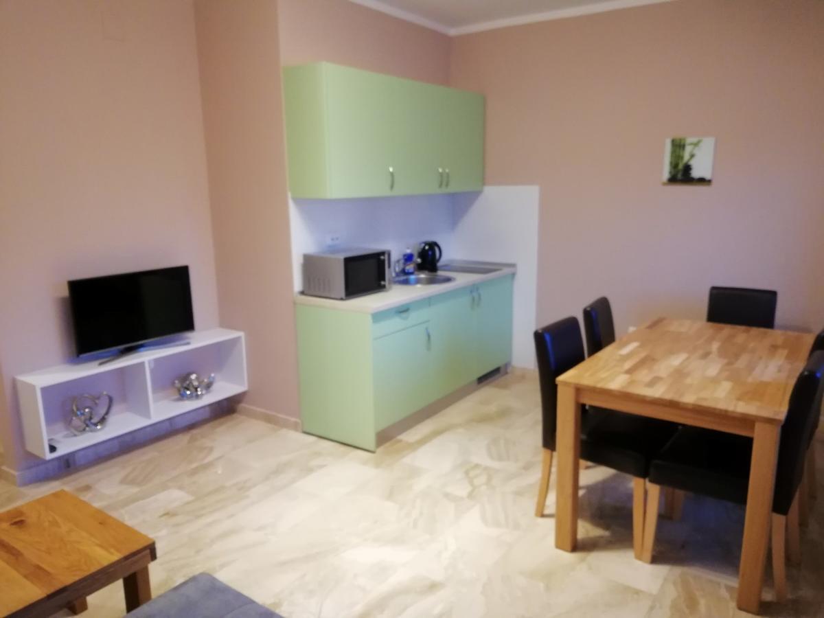 Apartmani Karla Zablaće Dış mekan fotoğraf