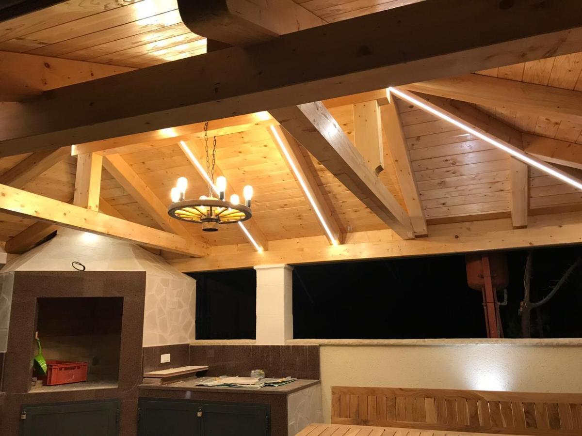 Apartmani Karla Zablaće Dış mekan fotoğraf