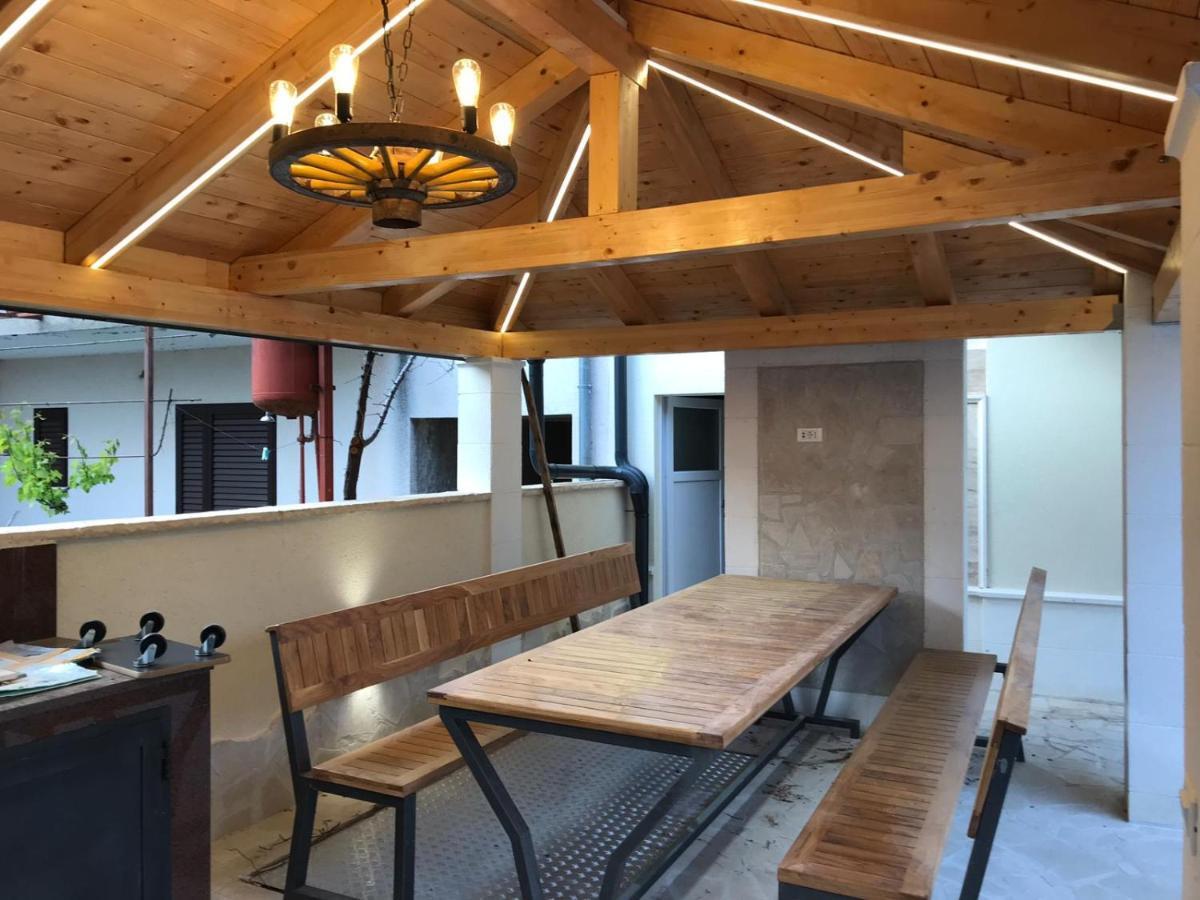 Apartmani Karla Zablaće Dış mekan fotoğraf