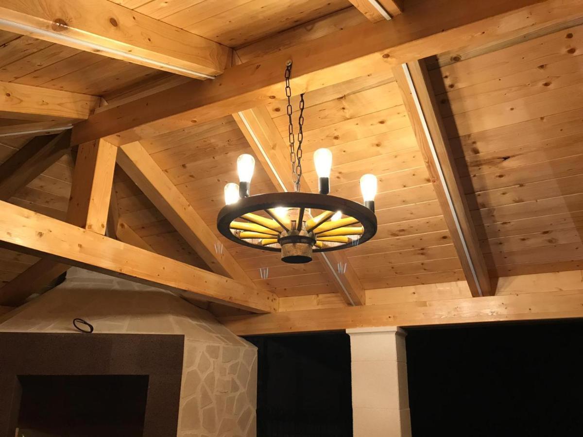 Apartmani Karla Zablaće Dış mekan fotoğraf